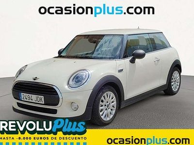 Mini One D