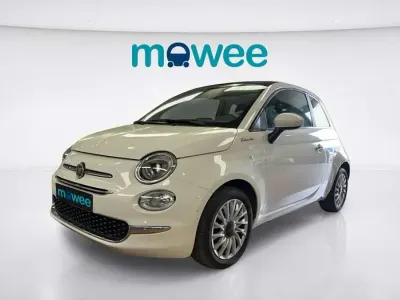 Usado Fiat 500