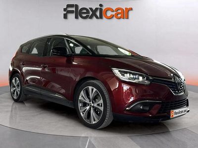 Renault Grand Scénic IV