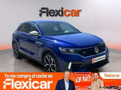 Usado VW T-Roc