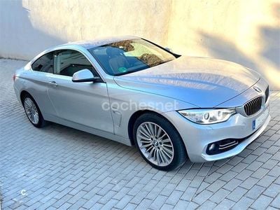 BMW 435