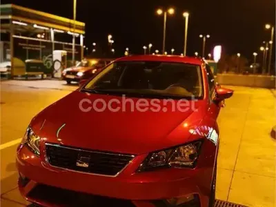 Usado Seat Leon