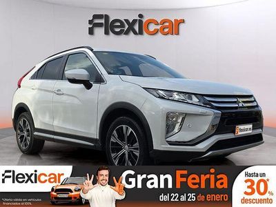 Blanco Usado 2020 Mitsubishi Eclipse Cross Motion SUV | 15.990 € (Precio justo)