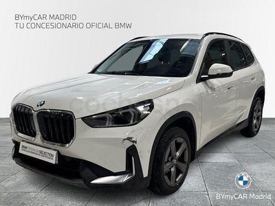 Usado BMW X1 Comfort Edition 150 CV (110 kW) 2023 Blanco SUV