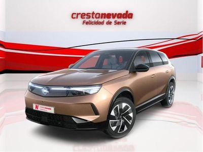 Usado 2025 Opel Grandland Electric SUV | 35.794 € (Precio justo)