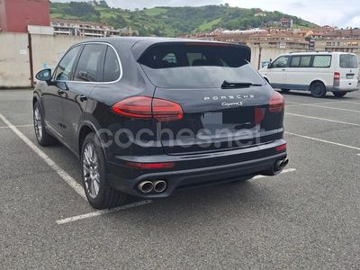 Porsche Cayenne S