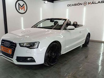 Audi A5 Cabriolet
