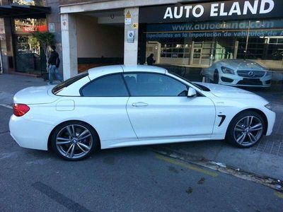 BMW 435