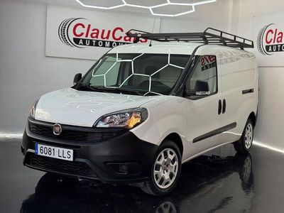 Fiat Doblò