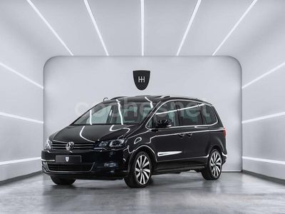 VW Sharan