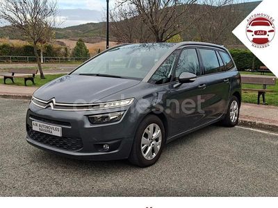 Citroën C4 Picasso