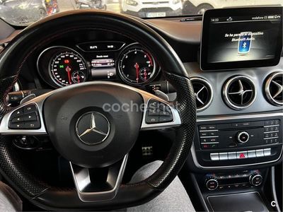 Mercedes CLA200