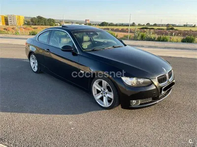 Usado BMW 325