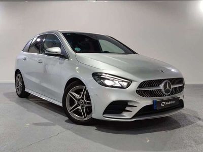 Mercedes B180