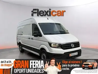 Usado VW Crafter