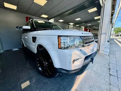 Usado Land Rover Range Rover