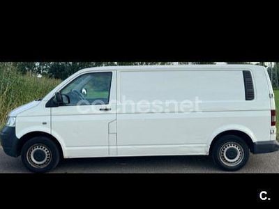VW T5