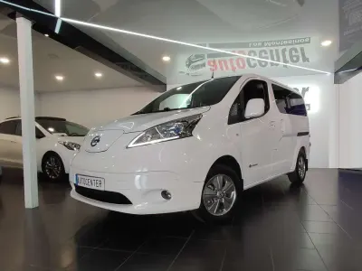Occasion Nissan Evalia
