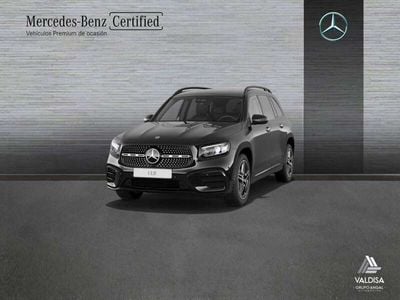 Mercedes GLB200