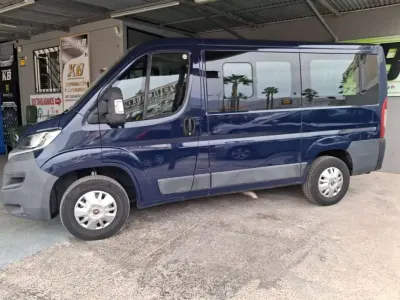 Usado Fiat Ducato