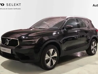 Ny Volvo XC40 Core 163 HK (119 kW) 2026 Otro SUV