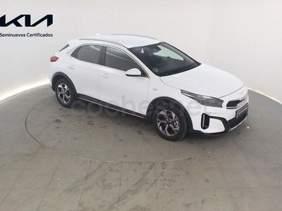 Brugt Kia XCeed 100 HK (73 kW) 2025 Hvid SUV