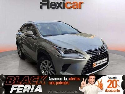 Lexus NX300h