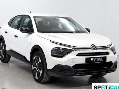 Usado Citroën C4 PureTech 100 CV (73 kW) 2024 Berlina