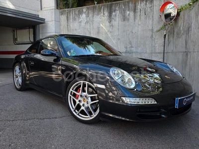 Porsche 911 Carrera S