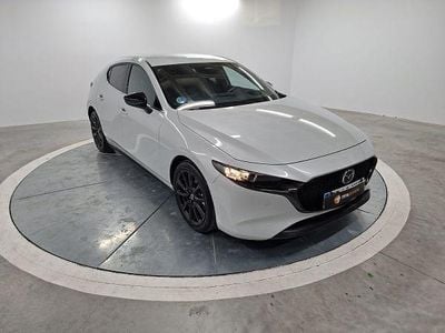 Otro Usado 2024 Mazda 3 Homura-Line Berlina | 26.990 € (Precio justo)