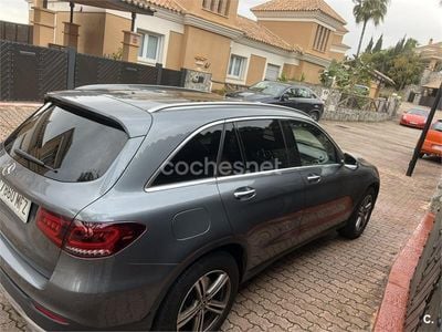 Mercedes GLC200