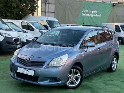 Toyota Verso