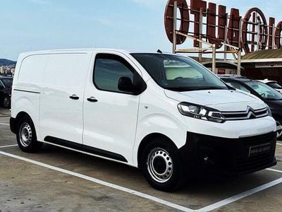 Citroën Jumpy