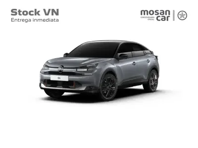 Nuevo Citroën C4 145 CV (106 kW) 2026 Gris SUV