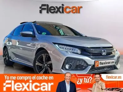 Usado Honda Civic