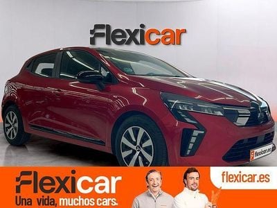 Usado Mitsubishi Colt 90 CV (66 kW) 2025 Rojo Utilitario