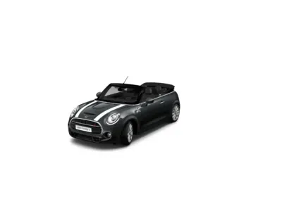 Usado Mini Cooper Cabriolet 192 CV (141 kW) 2019 Descapotable