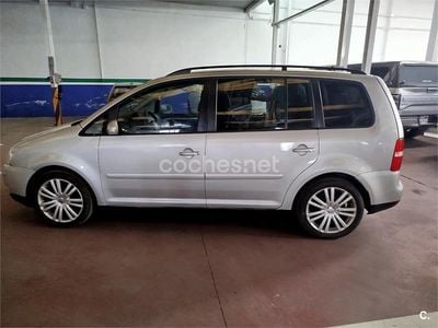 VW Touran
