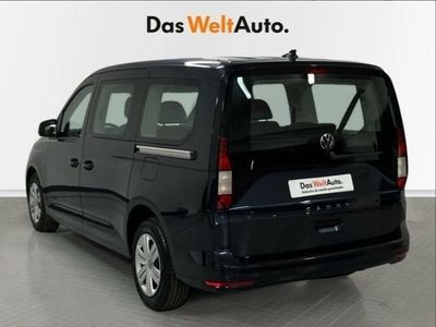 usado VW Caddy Maxi Origin 2.0 TDI 75 kW (102 CV)