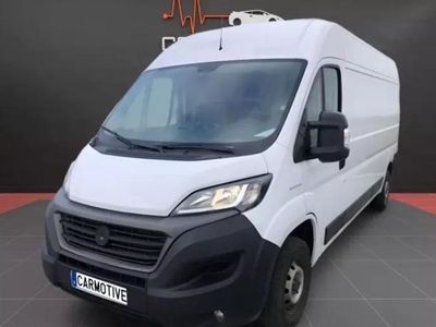 usado Fiat Ducato 35 L3 H2 2.3 DIESEL 140 CV Euro 6dtemp