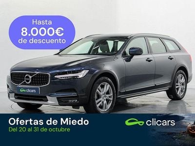 Volvo V90 CC