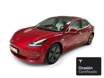 Usado Tesla Model 3