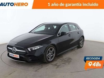Mercedes A200