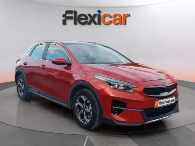 Occasion Kia XCeed