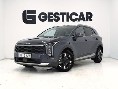Brugt Kia Sportage 150 HK (110 kW) 2025 SUV