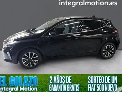 Usado Mitsubishi Colt 91 CV (66 kW) 2025 Utilitario