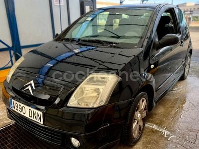 Citroën C2