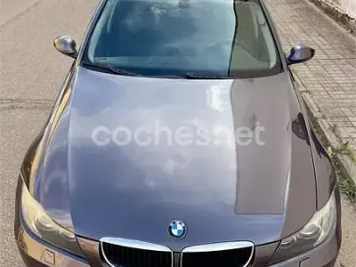 Usado BMW 318