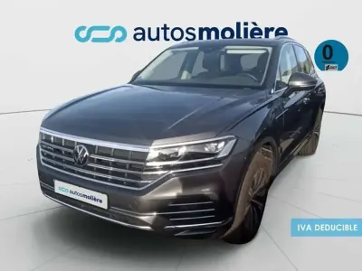 Usado VW Touareg