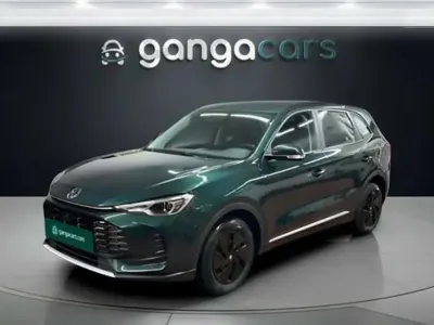 Usado MG ZS